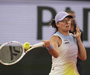 Kiedy gra Iga Świątek kolejny turniej WTA? Plany startowe na trawie 2025