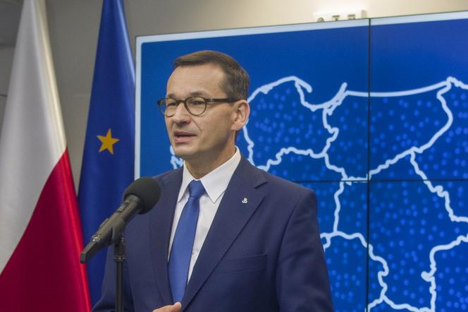 Mateusz Morawiecki