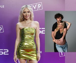 Kasia Moś zachwyciła figurą miesiąc po porodzie. Znamy jej sekret. Tych rzeczy nie zje