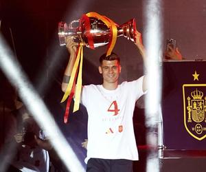 Donieśli do UEFA na gwiazdorów reprezentacji! Czarne chmury nad kapitanem i pomocnikiem. Wybryk nie uszedł płazem 