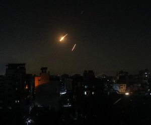 Wojna na Bliskim Wschodzie. Trwają walki między Izraelem a Iranem [RELACJA NA ŻYWO]