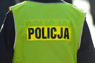 Skontrolowali kierowców w Toruniu. Po wszystkim uśmiechali się szeroko