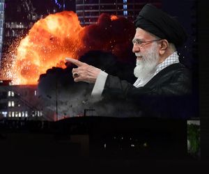 PILNE. Iran grozi atakiem na bazy Francji, Wielkiej Brytanii i USA! Nowe groźby Teheranu