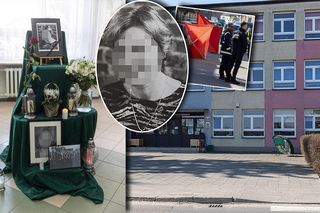 Zabójca Eweliny zostawił tajemniczą kartkę