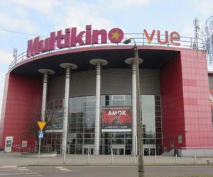 25 lat temu Zabrze stało się kinową stolicą Śląska