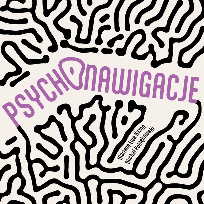Psychonawigacje