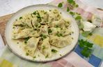 Mieczysław Hryniewicz - pierogi to przenośnia seksu