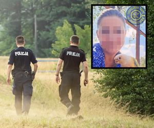 Natalia z Gortatowa zginęła z rąk męża! Przez pięć dni szukali jej ciała