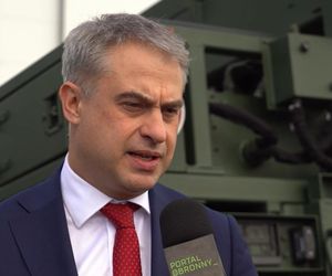 Gawkowski: Polskie technologie dla polskiego wojska to suwerenność technologiczna