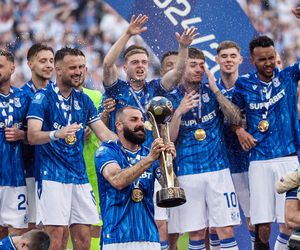 Lech Poznań poznał rywala w Lidze Mistrzów! Mistrza Polski czeka trudny wyjazd w II rundzie