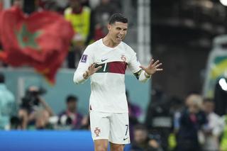 Wstrząsające wieści o Cristiano Ronaldo po wygraniu mundialu przez Messiego! Nie wygląda to dobrze, niepokojące doniesienia
