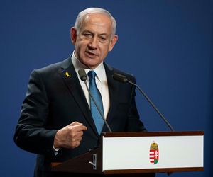 Netanjahu grozi Iranowi! Premier Izraela zapowiada. „To tylko początek!
