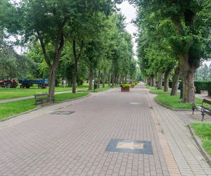 Skandal po remoncie deptaka w Ciechocinku